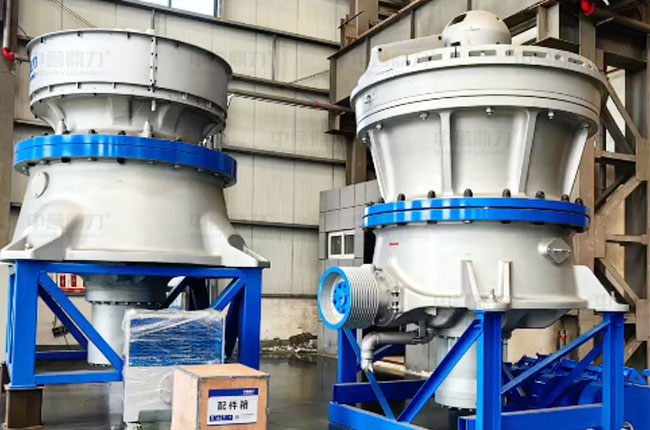 鐵礦破碎設備 鐵礦破碎設備