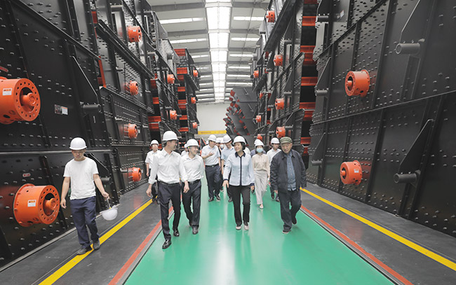 ����ʡ�˲Ź����΄ն����{(di��o)�нM���^���u�������ܻ�һ�w���a(ch��n)܇�g