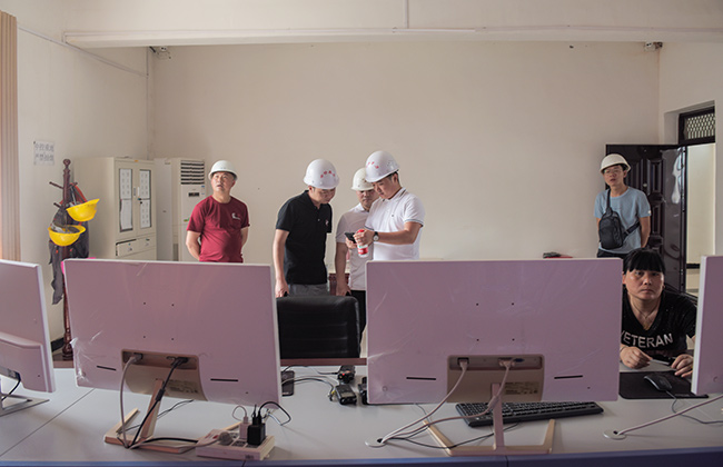 �˽����u(y��)�����Vɽ���a(ch��n)����ϵ�y(t��ng)